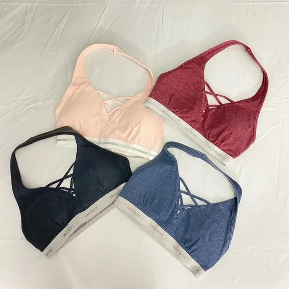 Hollister Gilly Hicks Bralette - Picture 4 of 6